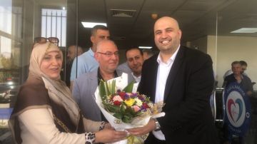 وزير الصحة تفقد مستشفيات الهرمل: نعمل على رفع سقف الاعتمادات للمستشفيات