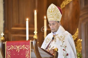 الراعي: على كل مسؤول أن يدرك أن المسؤولية ليست تسلطا والزعامة ليست مصلحة