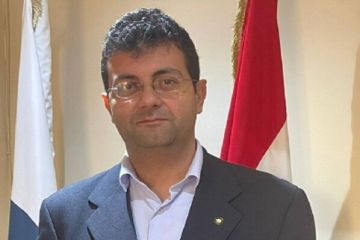 سلوم: مصرون على مكافحة تهريب الأدوية والمراسيم التنفيذية لوكالة الدواء ستبصر النور قريبا