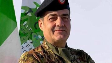 قائد اليونيفيل: الجيش انتشر بأكثر من 120 موقعا جنوبا ودعمه أساسي لبسط سلطة الدولة وانسحاب القوات الإسرائيلية