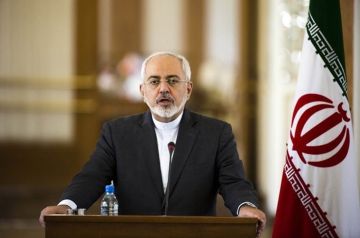 ظريف: تفعيل آلية الزناد إجراء غير مبرر وأوروبا قصرت بتنفيذ التزاماتها ضمن الاتفاق النووي