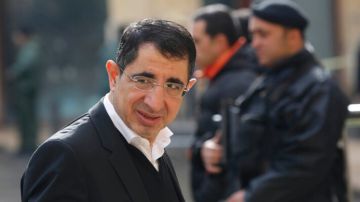 الحاج حسن: واشنطن هددتنا بضم لبنان إلى بلاد الشام إن لم يستجب للورقة الأميركية