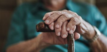 ما علاقة الشيخوخة بموجات الحر؟ ما علاقة الشيخوخة بموجات الحر؟