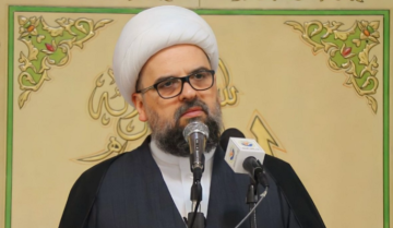 قبلان: مسرحية أكياس الخيش التي تمت في مخيم برج البراجنة فضيحة مدوية