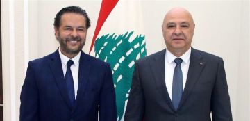 ماذا طلب رئيس الجمهورية من راغب علامة؟