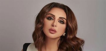 بعد معركة قاسية مع العلاج.. أنغام تفاجئ جمهورها