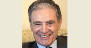 نقابة محرري الصحافة نعت ياسر نعمة: كان صديقا صادقا لا يخشى المواجهة انى تكن كلفتها عليه