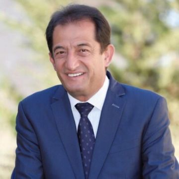 جان جبران اكد النهائية من القطاع العام: كنت تمنيت على وزير الطاقة فور تسلمه مهامه تعيين مدير عام جديد وإنهاء مرحلة تصريف الأعمال جان جبران اكد النهائية من القطاع العام: كنت تمنيت على وزير الطاقة فور تسلمه مهامه تعيين مدير عام جديد وإنهاء مرحلة تصريف الأعمال