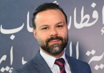 محمد نمر: لم أستلم مهامي بعد كـعضو غير متفرغ في مجلس إدارة تلفزيون لبنان