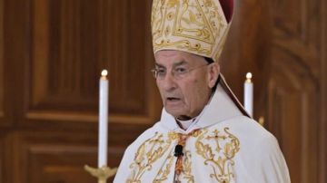 الراعي في تساعية عيد مولد الطوباوي الدويهي في إهدن: لبناء دولة تصان فيها الكرامة ويكون فيها المسؤول راعيا لا متسلطا