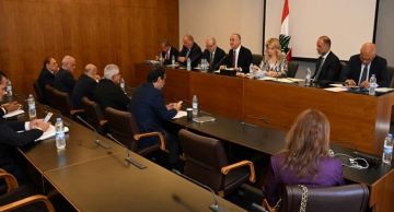 فرعية اللجان ناقشت تعديل قانون الشراكة بين القطاعين العام والخاص