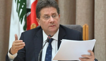 كنعان: البرلمان عمل على ضمان استقلالية الهيئة المصرفية العليا بعيدا عن تأثيرات المصارف والسلطة السياسة كنعان: البرلمان عمل على ضمان استقلالية الهيئة المصرفية العليا بعيدا عن تأثيرات المصارف والسلطة السياسة