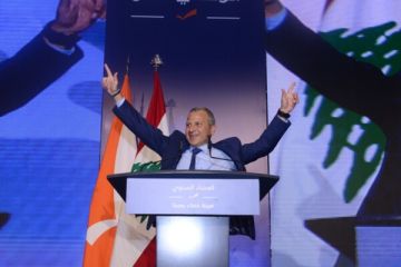 باسيل عن جعجع: أتريدونه أن يجد مشكلة في تفجير كنيسة مار الياس في الشام وهو قام بتفجير كنيسة في زحلة