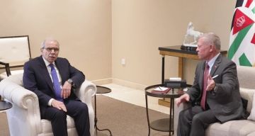 سلام من عمان: تصريحات نتانياهو حول إسرائيل الكبرى تهديد مباشر للأمن القومي العربي وانتهاك للقانون الدولي