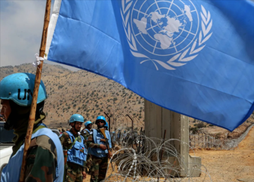 مجلس الأمن يصوت اليوم على مشروع التمديد للـ يونيفيل لمرة أخيرة