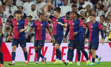 برشلونة يتخذ قراراً هاماً بشأن التعاقدات الجديدة