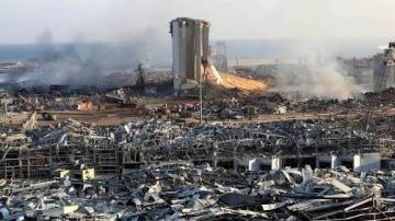 خمس سنوات على انفجار مرفأ بيروت.. وعوائل الضحايا تبحث عن الحقيقة الغارقة في بحر التسييس(تقرير)