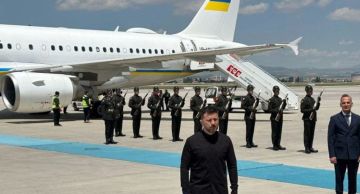 زيلينسكي يصل برلين للمشاركة في محادثات أوروبية مع ترامب زيلينسكي يصل برلين للمشاركة في محادثات أوروبية مع ترامب