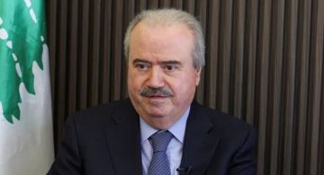 جابر: إقرار فتح اعتماد لدفع 12 مليون ليرة شهريا لمتقاعدي القطاع العام تمهيدا لتصحيح الرواتب والأجور