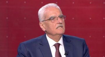 يزبك أكد أن قاسم يقاتل إسرائيل كلاميا ويدمر لبنان عمليا: لا تهددنا بالكربلائية وارحم لبنان