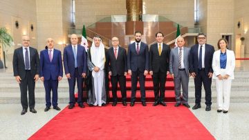 الشرع يعلن تجاوزه خطأ حزب الله الكبير ويكشف موقفه من الاستقواء بسوريا الجديدة لتصفية حسابات مع الحزب