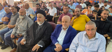 قبلان قبلان: هذا البلد لا يحمى إلا بوحدته ومن يظن أنه بعيد عن مواجهة العدو فليعلم أن دوره آت قبلان قبلان: هذا البلد لا يحمى إلا بوحدته ومن يظن أنه بعيد عن مواجهة العدو فليعلم أن دوره آت