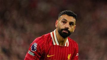 بسبب محمد صلاح.. صحفي إسرائيلي يهاجم بسبب محمد صلاح.. صحفي إسرائيلي يهاجم