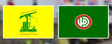 الأنباء: إقفال الثنائي الأبواب رسالة للرئاستين الأولى والثالثة ونقاشات حاسمة بنيويورك حول التجديد لليونيفيل