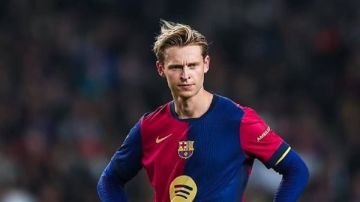 دي يونغ يطمئن كتالونيا: سأجدد مع برشلونة قريباً دي يونغ يطمئن كتالونيا: سأجدد مع برشلونة قريباً
