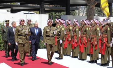 سلام من عمان: إسرائيل تزداد عزلة ولبنان بحاجة إلى صوت كصوت الأردن سلام من عمان: إسرائيل تزداد عزلة ولبنان بحاجة إلى صوت كصوت الأردن