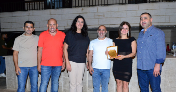 عطالله باشر بعقد لقاءات في السعديات استعدادا للانتخابات النيابية: نريد ان يكون الجيش هو من يحمي حدودنا