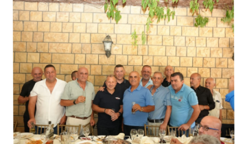 باسيل من جبيل: المشكلة هي في القرار الوطني عندما نحافظ عليه نستطيع الدفاع عن انفسنا باسيل من جبيل: المشكلة هي في القرار الوطني عندما نحافظ عليه نستطيع الدفاع عن انفسنا