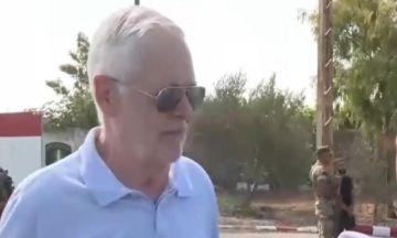 هذا ما كشفه دمشقية عن تسليم سلاح المخيمات