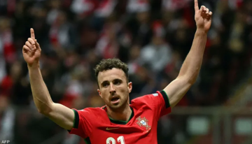 مدرب البرتغال يعلّق على أول مباراة من دون ديوغو جوتا مدرب البرتغال يعلّق على أول مباراة من دون ديوغو جوتا