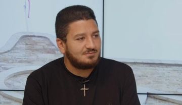 لجنة أهالي ضحايا وشهداء تفجير المرفأ: المزاعم في حق وليم نون لا تمت للواقع والحقيقة بصلة لجنة أهالي ضحايا وشهداء تفجير المرفأ: المزاعم في حق وليم نون لا تمت للواقع والحقيقة بصلة