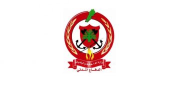 فرق الدفاع المدني سيطرت على الحريق في أحراج ديرميماس