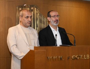 لجنة الإعلام والاتصالات حذرت من مشروع ترخيص ستارلينك: مخالفات قانونية وجدية تهدد السيادة والتنظيم لجنة الإعلام والاتصالات حذرت من مشروع ترخيص ستارلينك: مخالفات قانونية وجدية تهدد السيادة والتنظيم