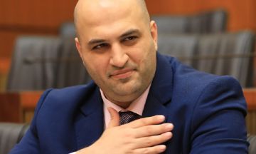 ناصر الدين: نشجع المصانع ليستعيد لبنان دوره الصحي