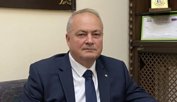 السفير الروسي: إبقاء اليونيفيل يمثل إشارة واضحة وقوية لاتخاذ تدابير لتخفيف التوترات واحتواء الوضع المتفجر أصلا في جنوب لبنان