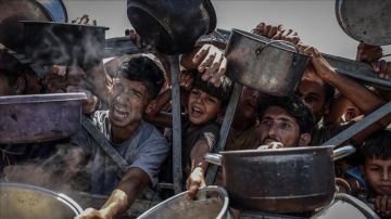 بعد مرور عامين على حرب الإبادة والتجويع في غزة.. كيف يمكن وصف الواقعين الإنساني والصحي في القطاع؟ (تقرير)