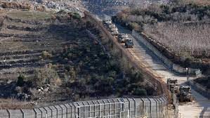 الترابط بين الضغوط لنزع سلاح المقاومة ومشروع إسرائيل الكبرى 