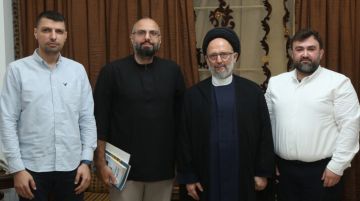 فضل الله: الطائفة الشيعية لا تعمل لمشروعها الخاص ودفعت الأثمان بسبيل وحدة الوطن ومنع تقسيمه