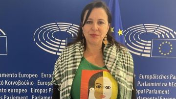 آنا ميرندا باز: على الحكومات اتخاذ تدابير لمنع إسرائيل عن مجازرها