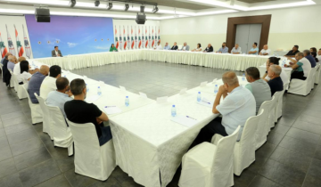 ستريدا جعجع: الإساءة إلى الراعي اعتداء على بكركي وخط أحمر لا يجوز تجاوزه