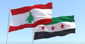 في صحف اليوم: دمشق تباغت بيروت بإلغاء زيارة وفدها القضائي- الأمني وهل اقترب لبنان من حظر حماس؟ في صحف اليوم: دمشق تباغت بيروت بإلغاء زيارة وفدها القضائي- الأمني وهل اقترب لبنان من حظر حماس؟