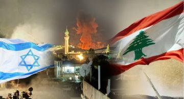 تصعيد في جنوب لبنان: غارات إسرائيلية ليلية واليونيفيل تكشف عن نفق!