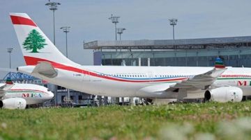 طيران الشرق الأوسط: تعديل جدول مواعيد بعض رحلات الشركة