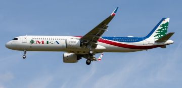 الشرق الأوسط: تعديل جدول مواعيد بعض رحلات الشركة من 19 وحتى 21 آب لأسباب تشغيلية