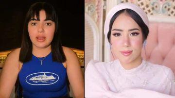 سوزي الاردنية وعلياء قمرون :حقائق جديدة و مثيرة