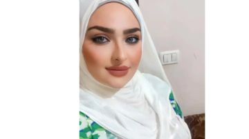 قوى الأمن عممت صورة مفقودة غادرت منزلها الكائن في محلة حي الصلح في بعلبك